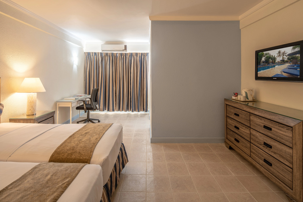 Time Out Hotel