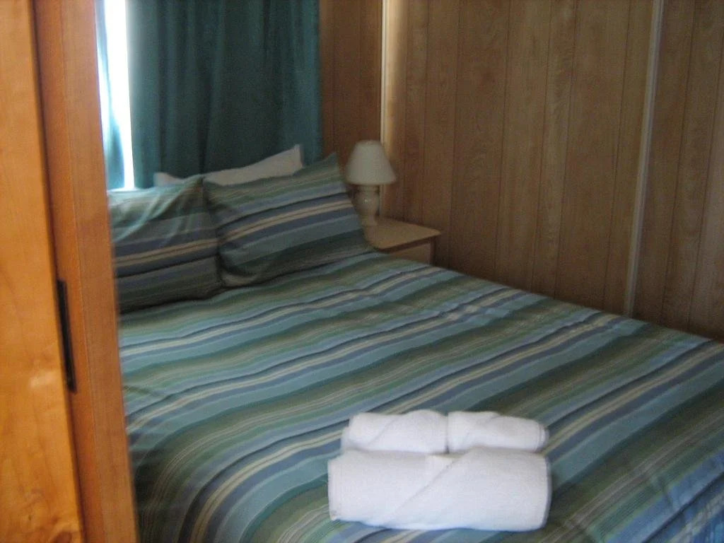 Rivergum Holiday Park