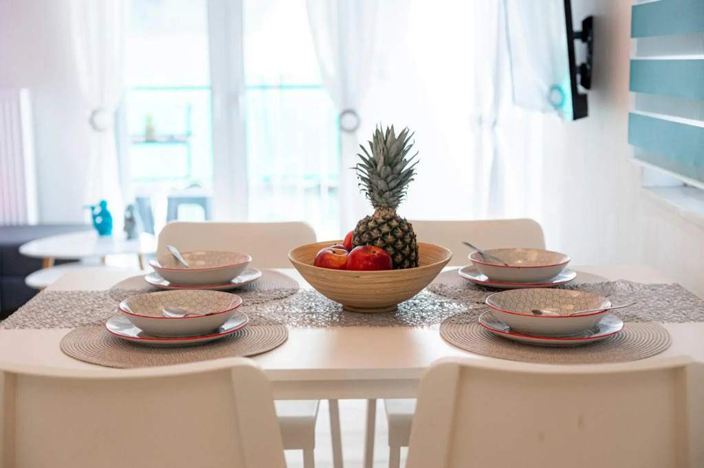Aphrodite Apartment