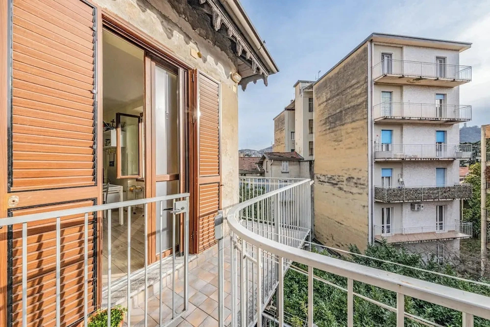 EasyComo - Casa Vacanze MM