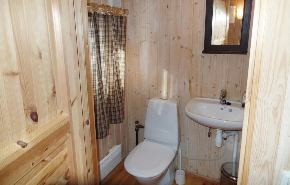 Amazing Home in Geilo With 5 Bedrooms