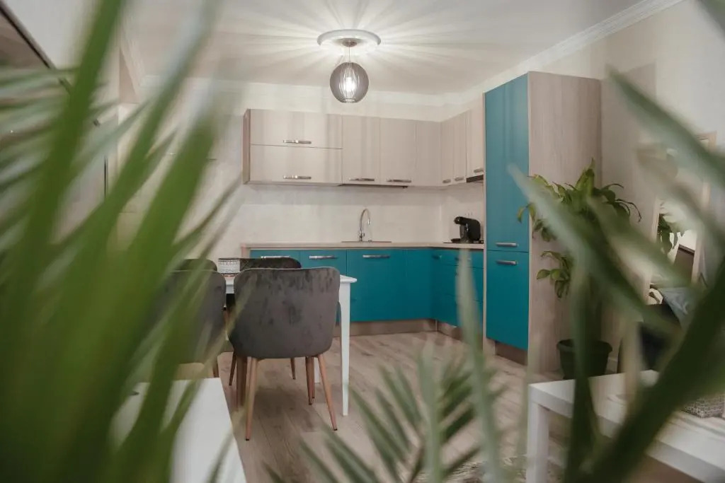 Divine Apartments Oradea Ap 10