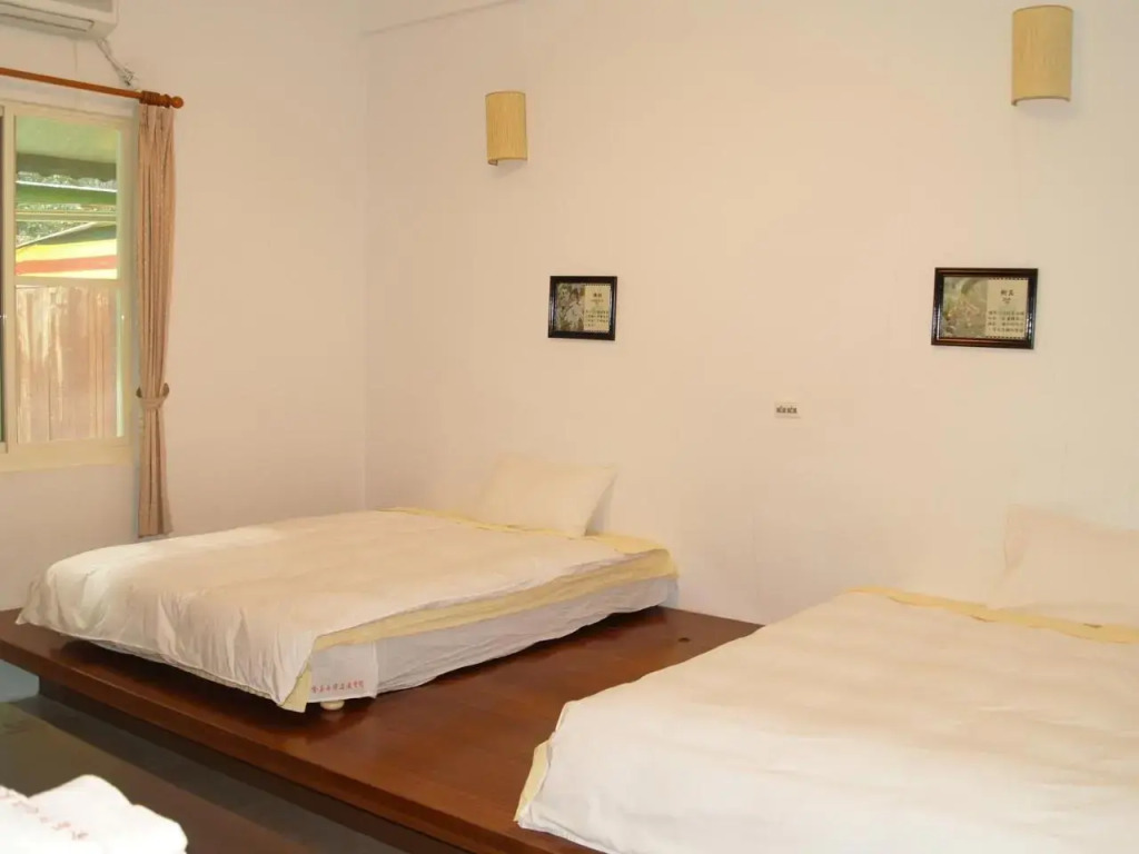 Dainty Spa Hotel