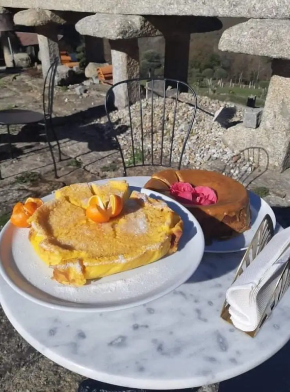 Casa do Rancho - Turismo Rural