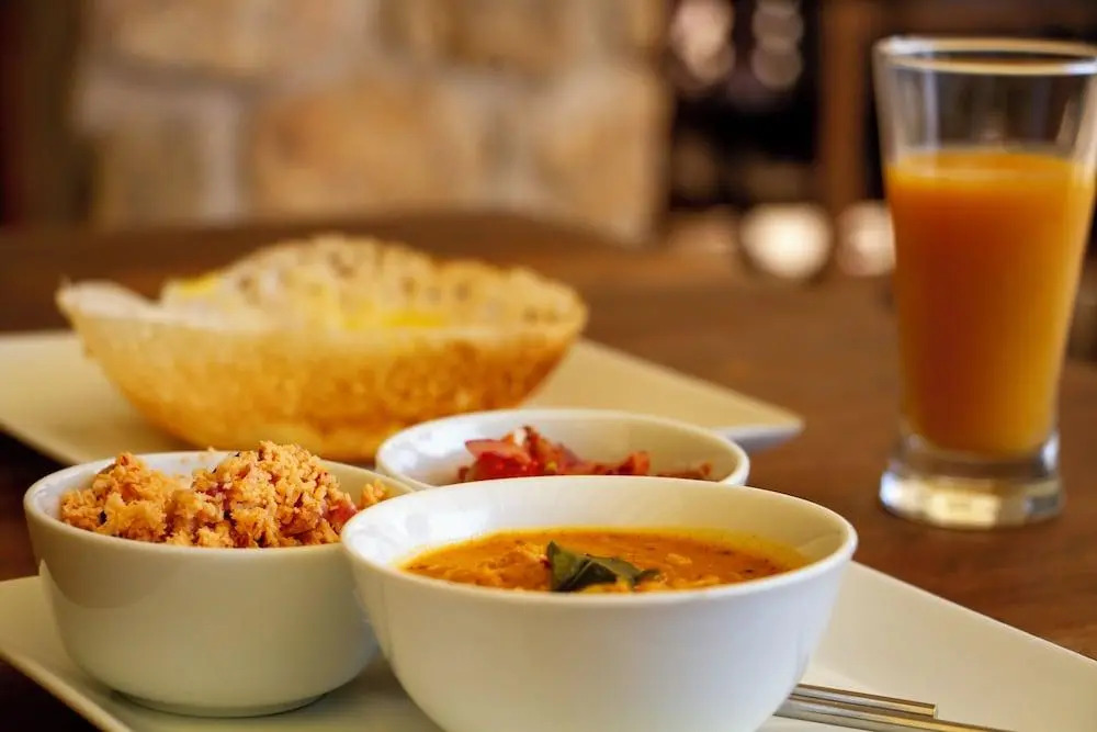 Bougainvillea Retreat