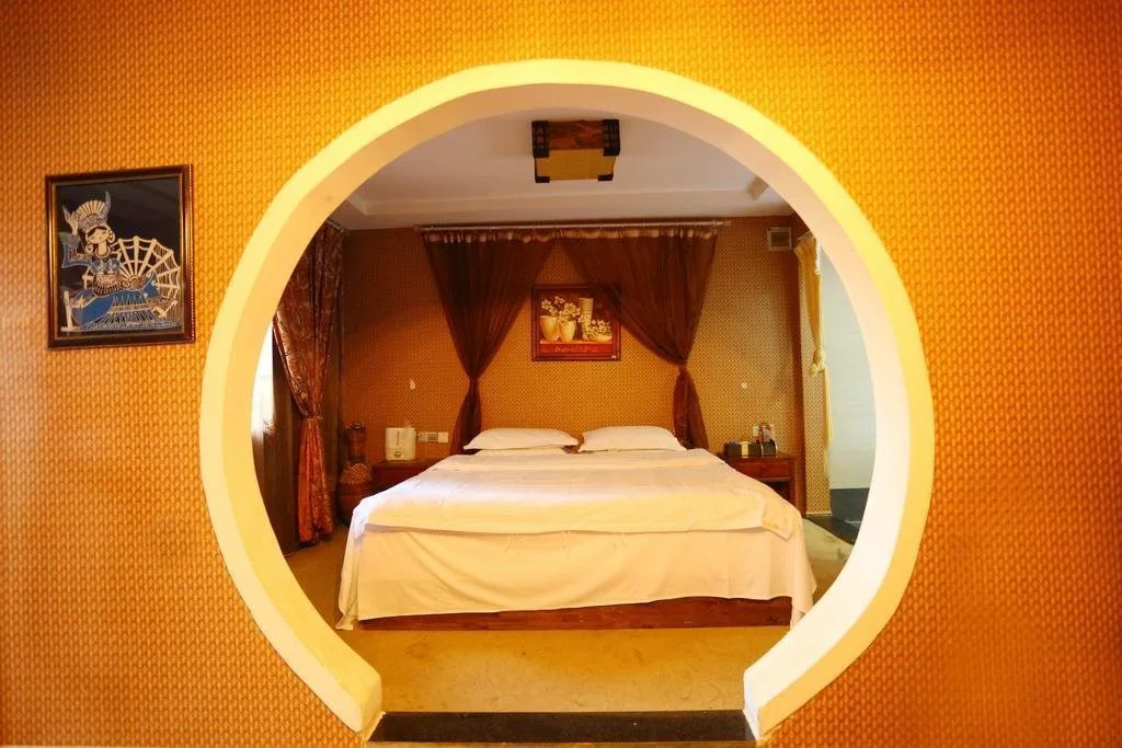 Zhaogongguan Boutique Inn