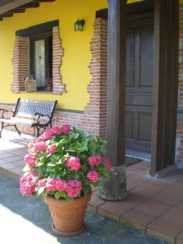 Apartamentos Rurales El Buxu
