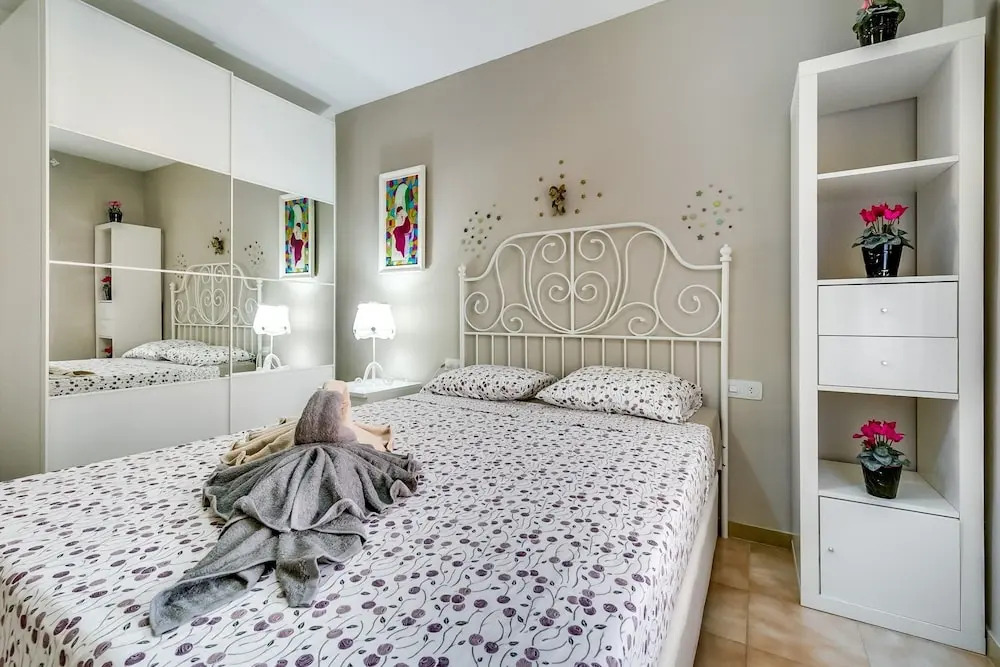 Apartamento Vivalidays Nieves