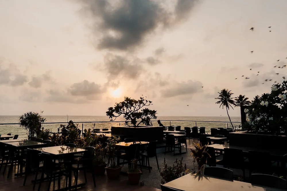Sea Queen Hotel