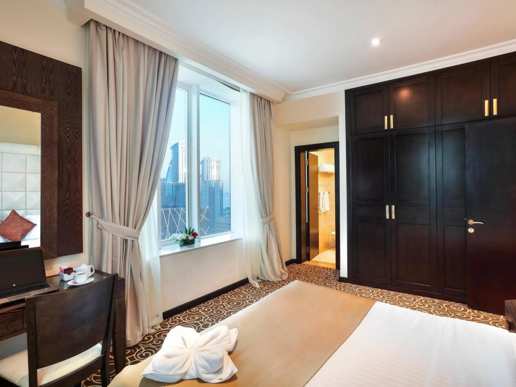Mathema Premium Aparthotel