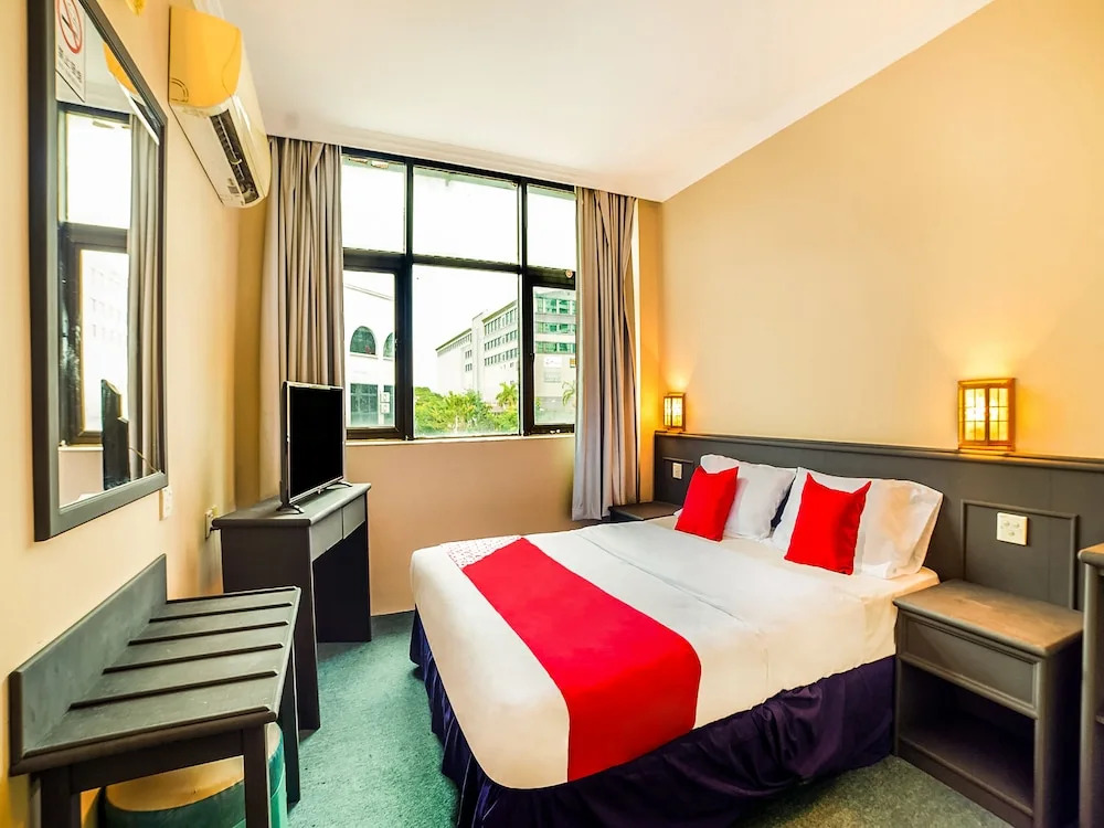 Metro Inn