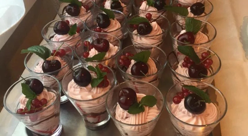 Hotel & Restaurant Stadthof Glarus