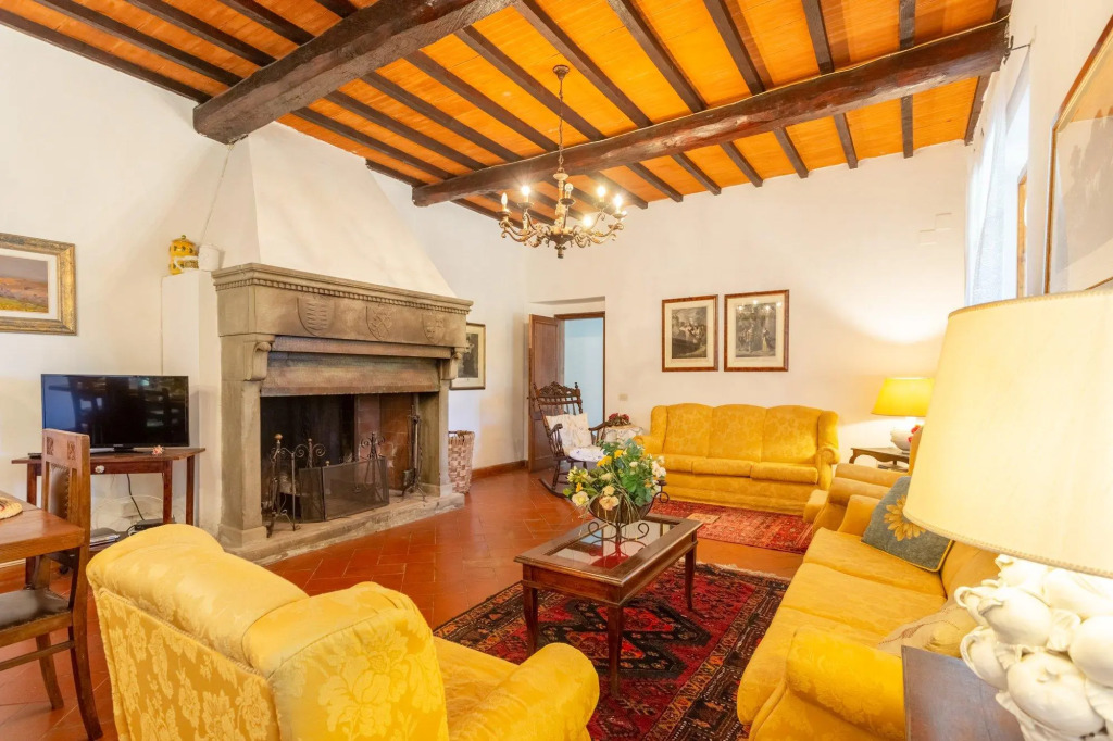 Villa Casa al Sole Large Private Pool Wifi - 3078