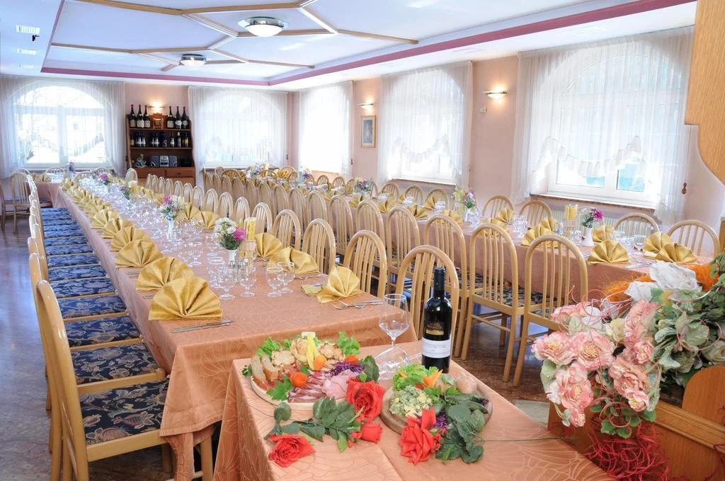 Hotel Ristorante Milano