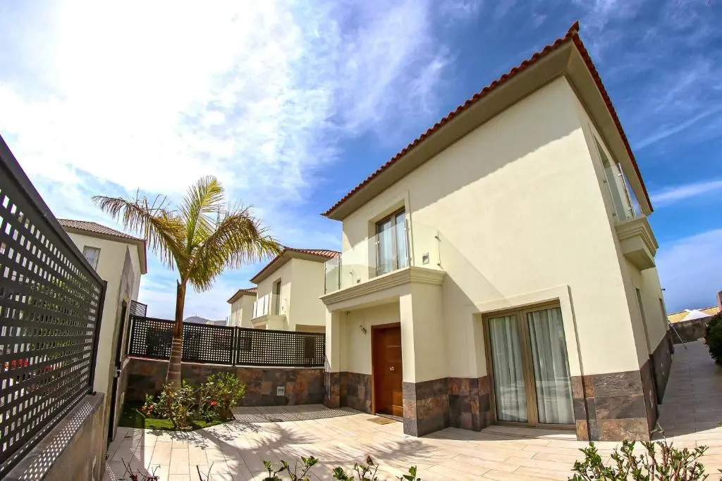 Villa Nela