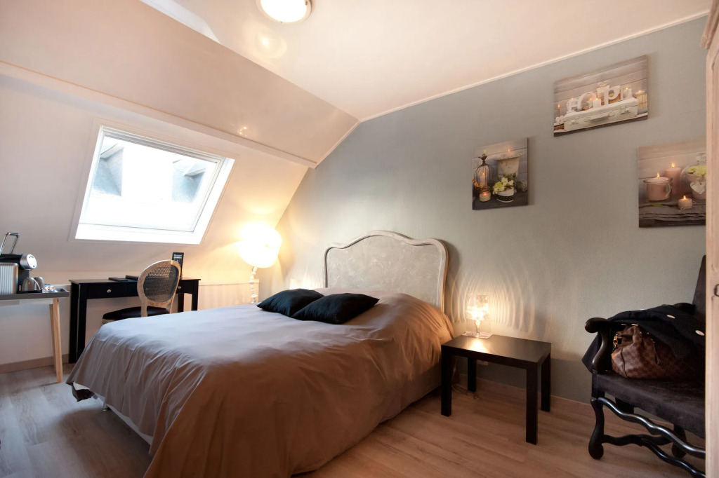 Hotel Le Prieuré et La Résidence