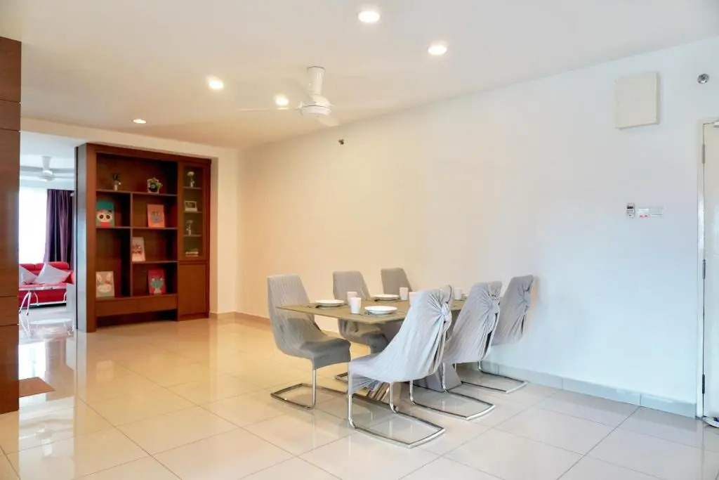 StayNest Suites at Gurney Drive