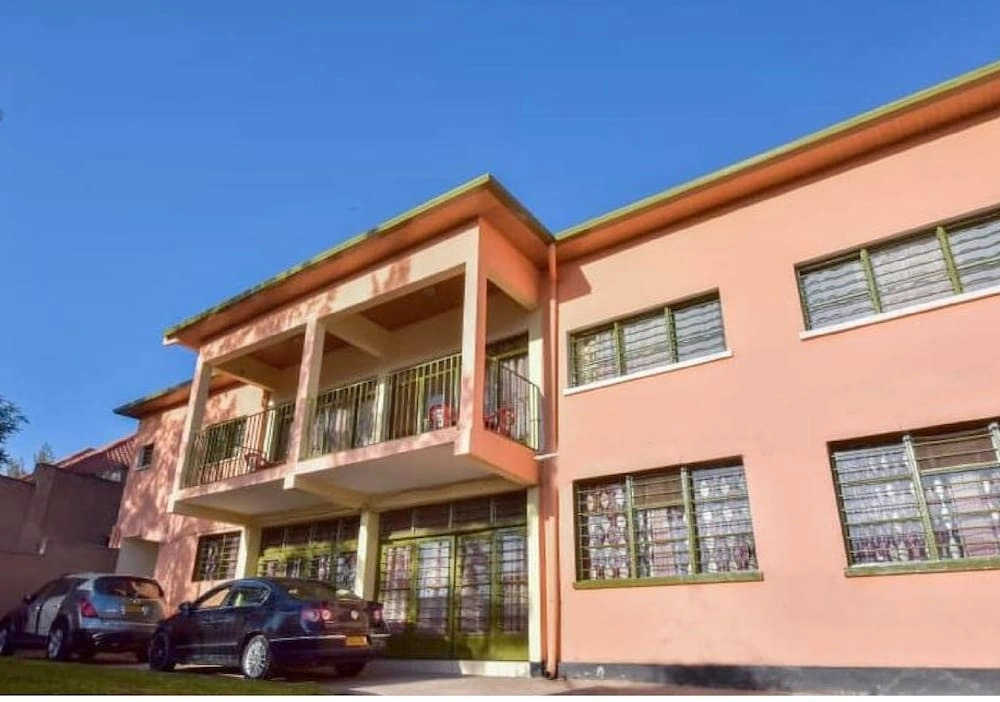 Glory Guest House