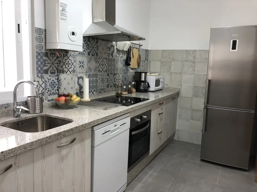 Apartamento Turístico - Homies Córdoba