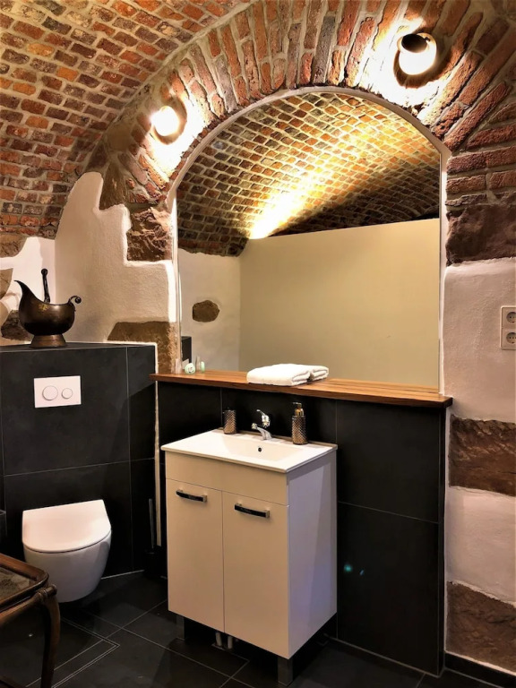 Luxury Apartment COLLOSEUM in the City