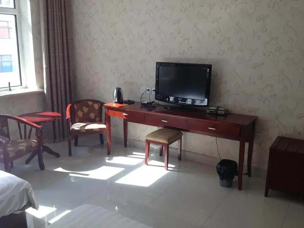 Galutu Hotel