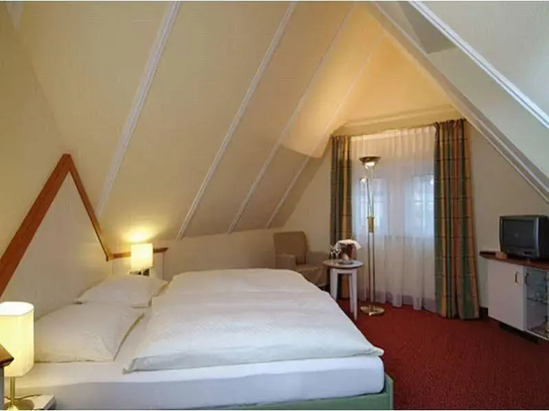 Bad Hotel Bad Überkingen