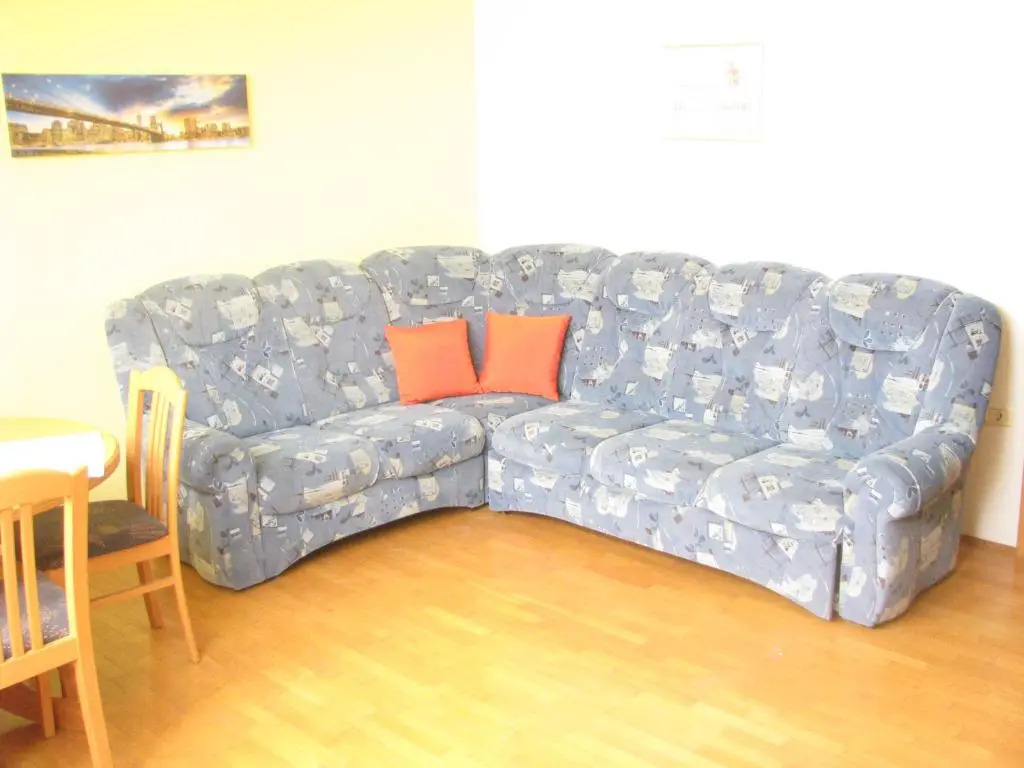 Apartment Gaspercic