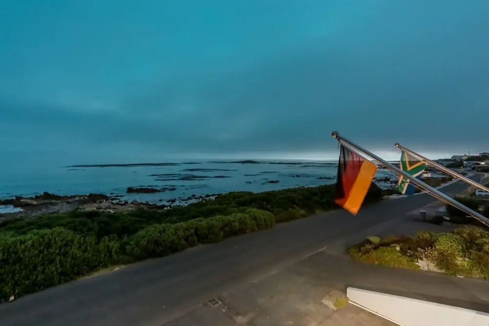 Franskraal B&B