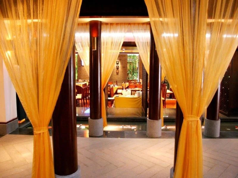Genway International Hotel