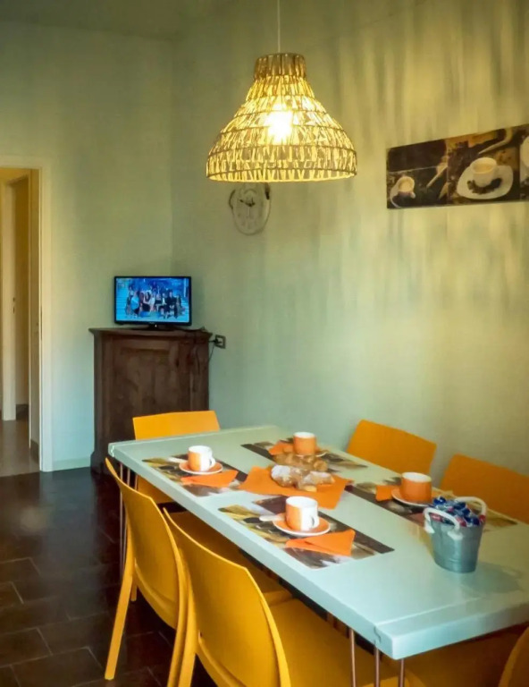 La Casa Sotto I Tigli