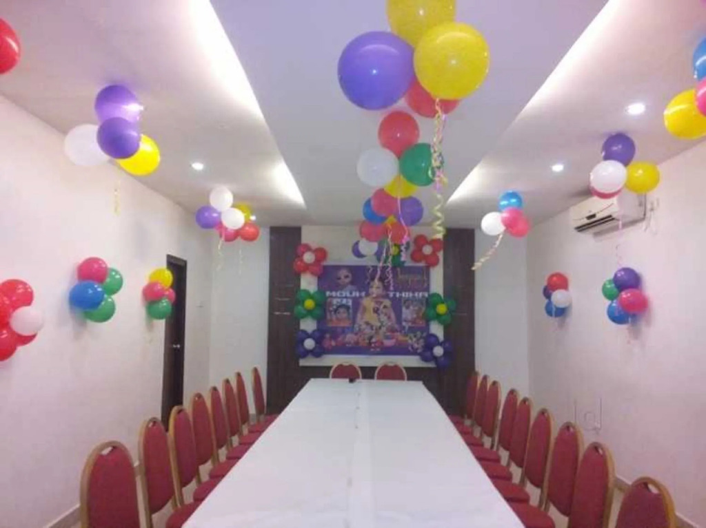 Hotel Kosala Vijayawada