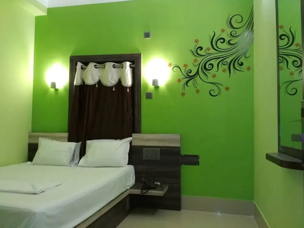 Hotel Shantinivas - Tarapith