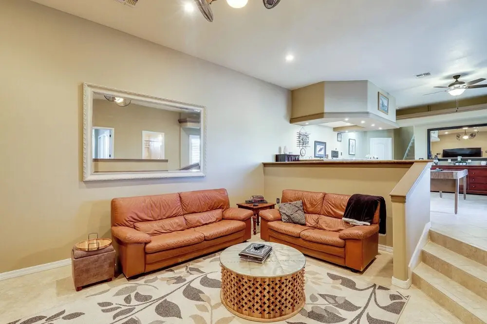 Gather & Unwind, Mtn-view Home in Lake Havasu City