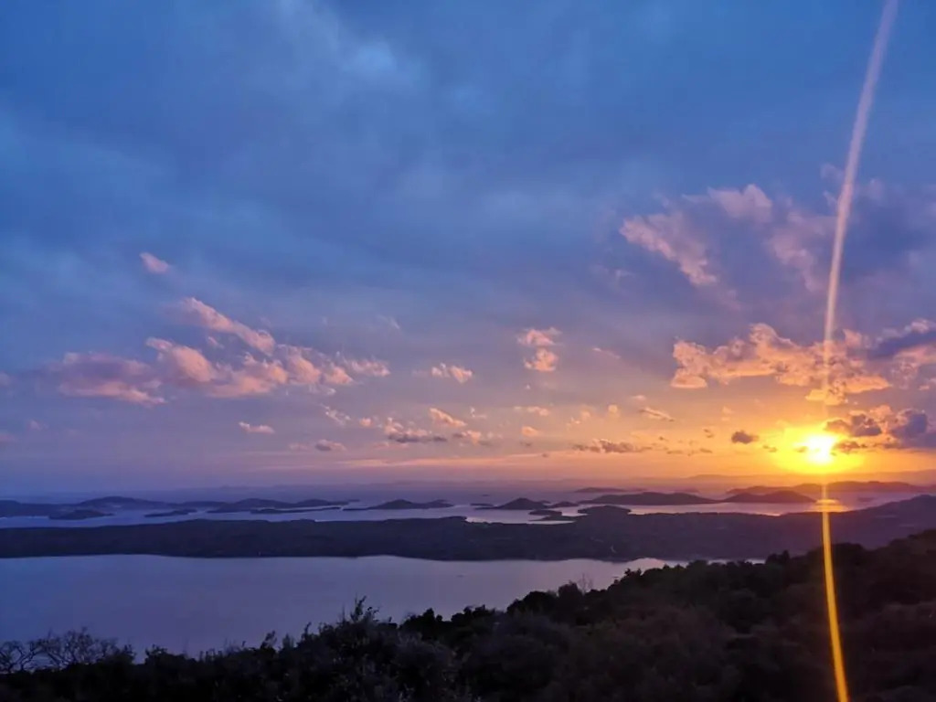 Romansa Guest House Zadar