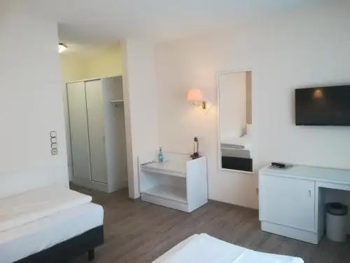 Hotel Samson