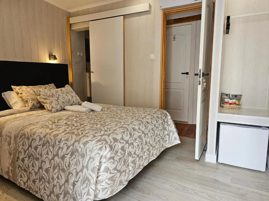 Charme da Graça - Guest House