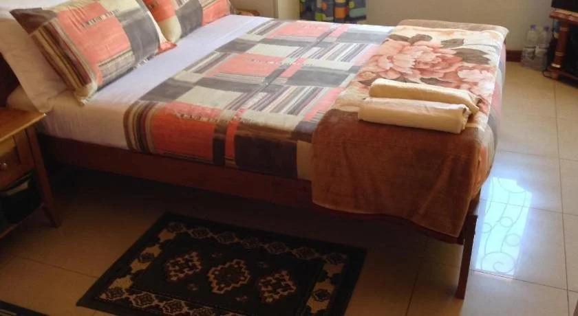 Calabash Apartment-Hotel