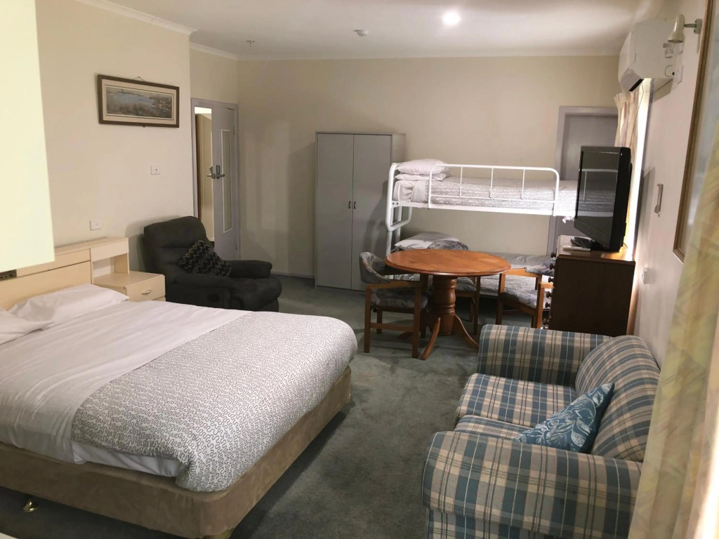 Evancourt Motel Malvern East