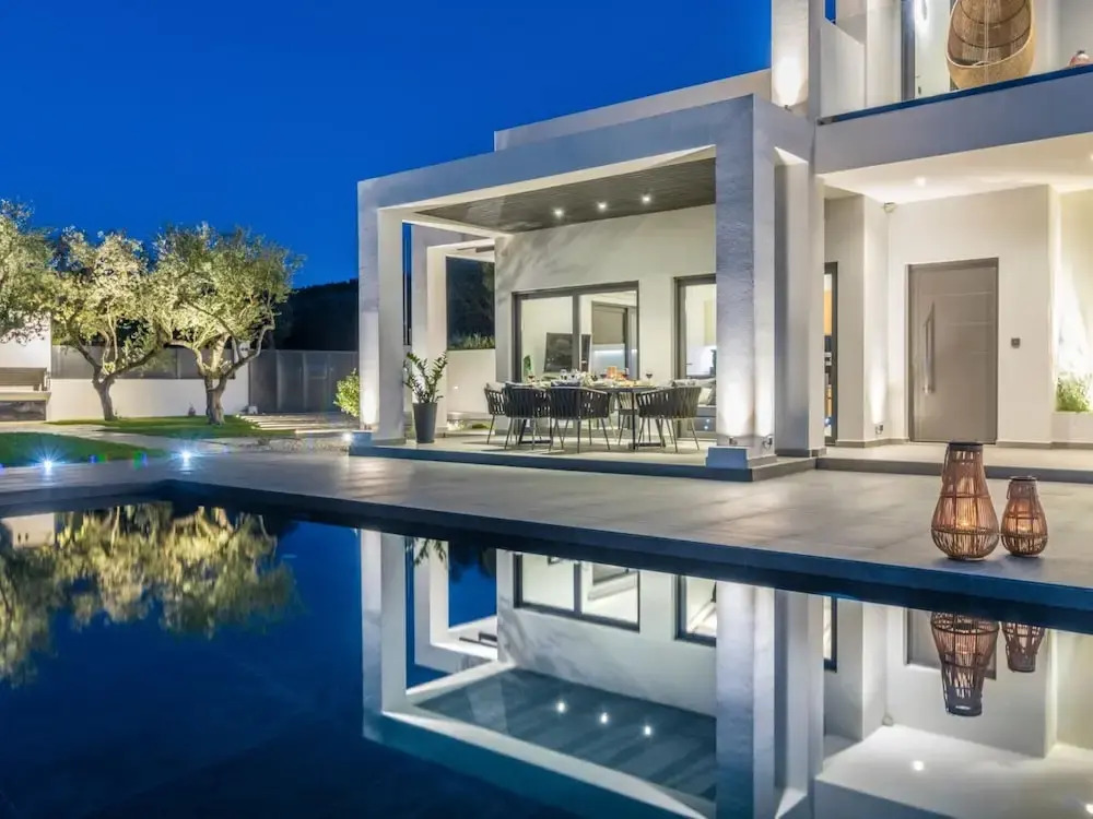 ELYSIAN VILLA