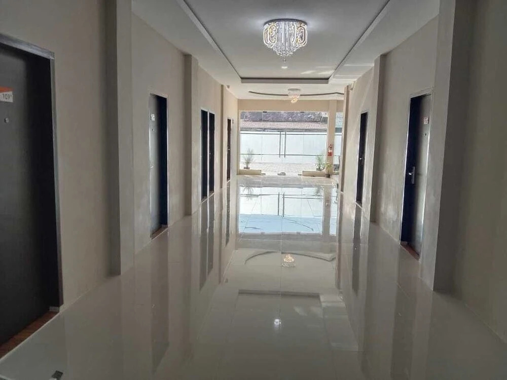 Royal Guesthouse Bandar Lampung