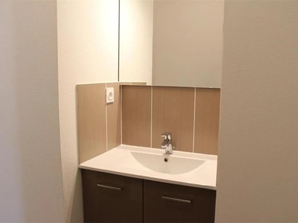 Appartement La Rochelle, 1 pièce, 2 personnes - FR-1-246-159