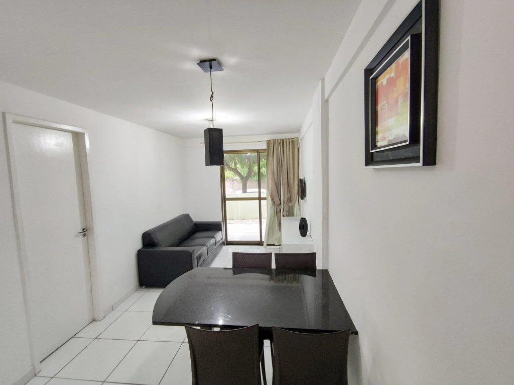 CoHost Apt Praia 101A 80m do mar e 250m da Vila