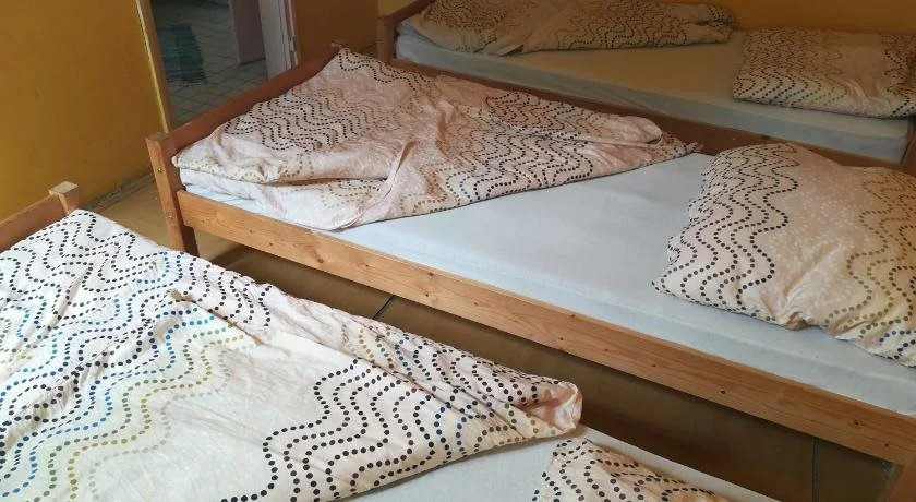Aqua Hostel