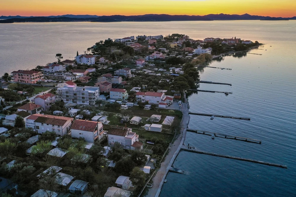 Villa Sunčica ZadarVillas