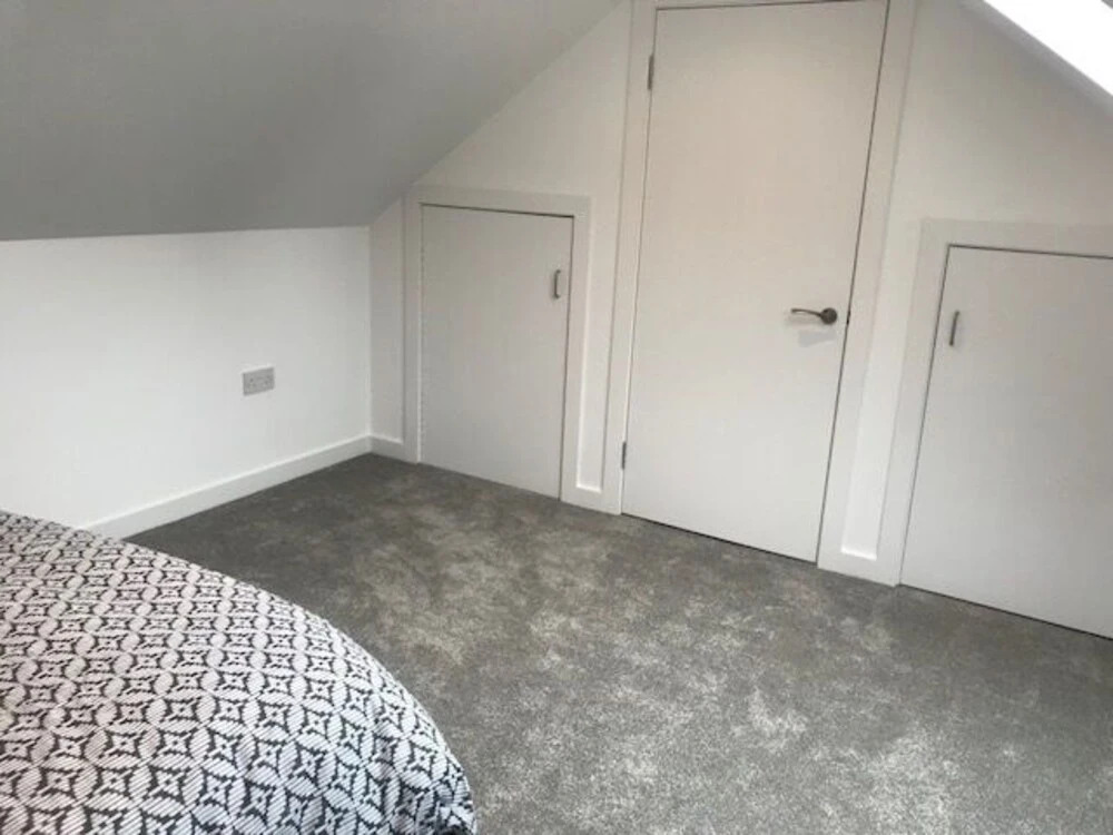 Beautiful Braemore Home in Cramond