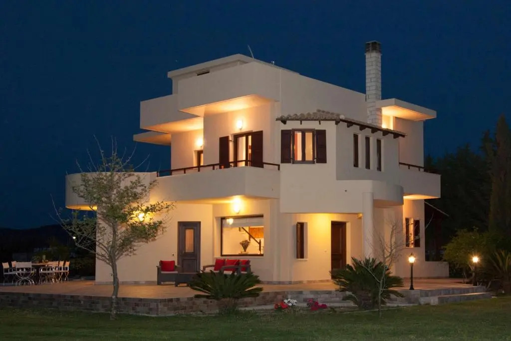 Villa Allegra