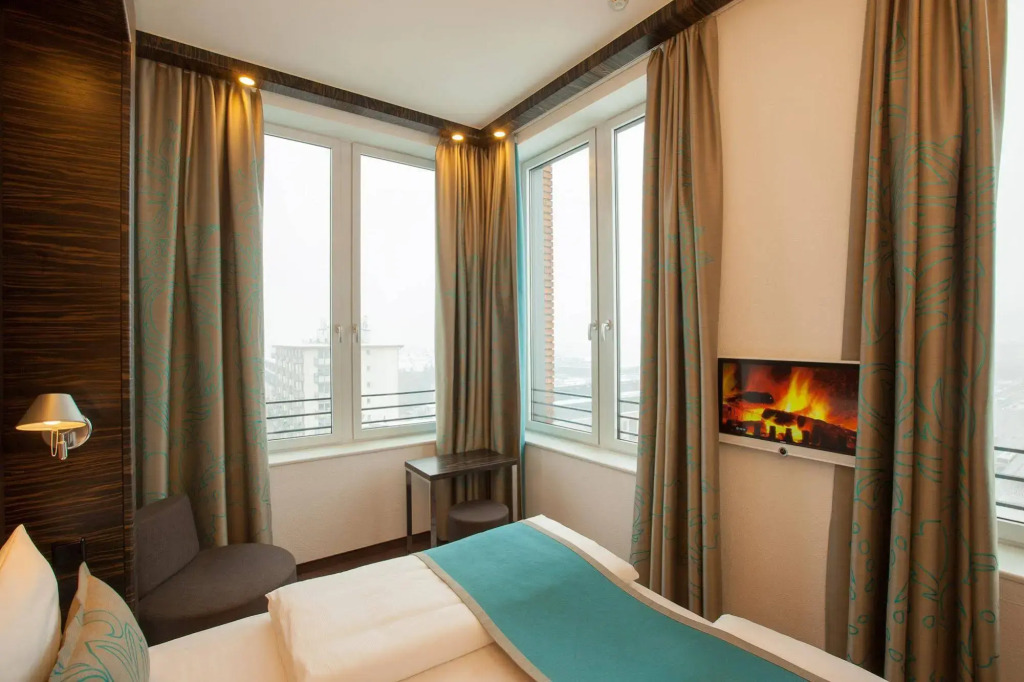 Motel One Wiesbaden
