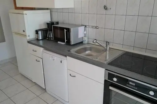 Apartments Punta Planka