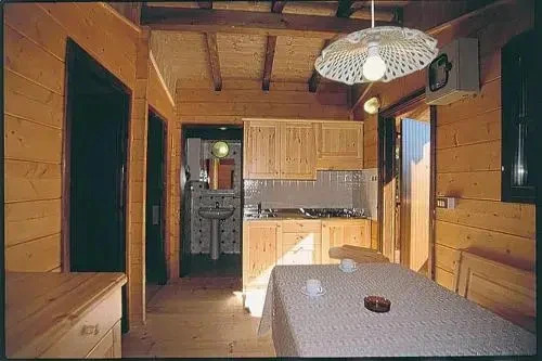 Camping Val di Sole