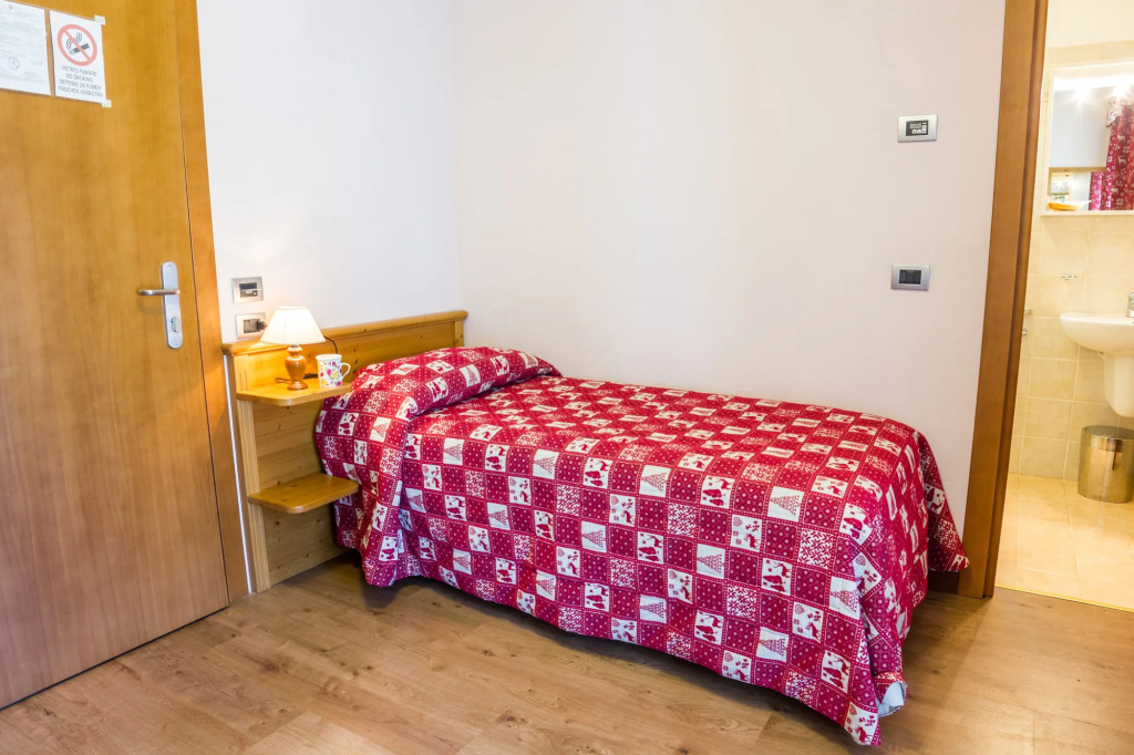 Albergo Punta Zerbion